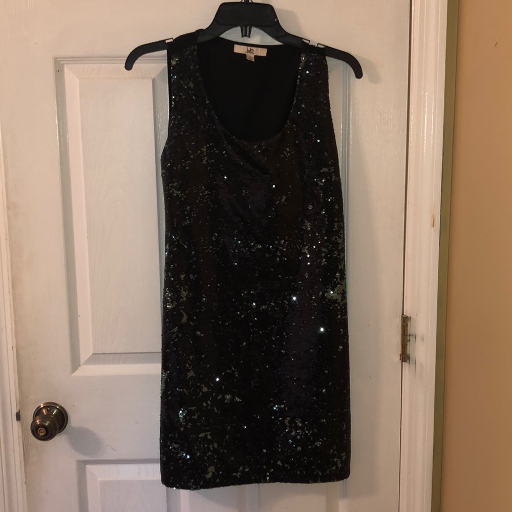 NWOT Sequin dress